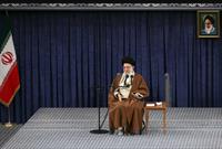انتشار پیام مقام معظم رهبری به مناسبت کنگره عظیم حج به زبان قزاقی
