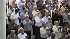 جزئیات اقامه نماز عیدفطر در کرمان اعلام شد