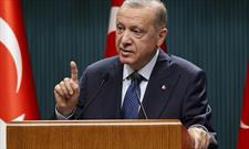 اردوغان: به غرب خواهیم آموخت که اهانت به مسلمانان آزادی اندیشه نیست