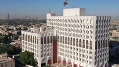 درخواست بغداد از استکهلم برای تحویل هتاک به قرآن