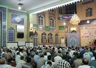 ۷۰ درصد برنامه‌های غدیر استان اصفهان با محوریت مساجد است