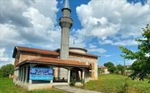 نماز عید قربان در مسجد امام علی(ع) بلغارستان اقامه شد