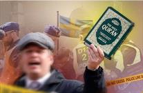 صنعت اسلام هراسی در سوئد/ از ربودن کودکان مسلمان تا هتک حرمت قرآن کریم