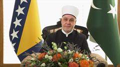 پیام رئیس العلمای بوسنی و ‌هرزگوین در محکومیت هتک حرمت به قرآن