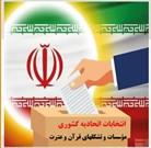 برگزاری انتخابات هیئت مدیره و هیئت بازرسی اتحادیه کشوری قرآن و عترت