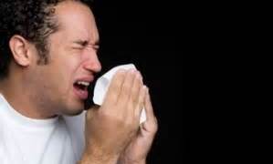 عطسه یا صبر؟!