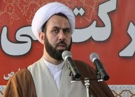 در راهپیمایی یوم الله ۲۲ بهمن نقشه های دشمنان نقش بر آب شد