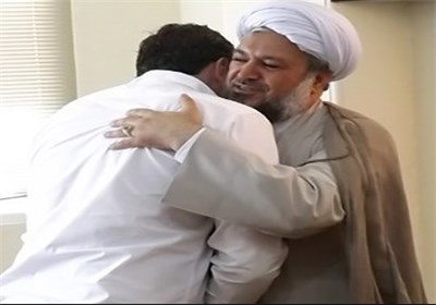 "رضا" نام برگزیده جوان یونانی تازه مسلمان 