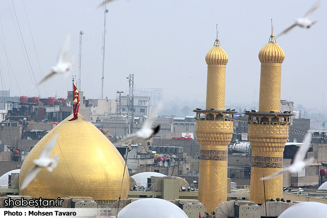 دشمن می خواهد جامعه را از اقامه عزای حسینی غافل کند