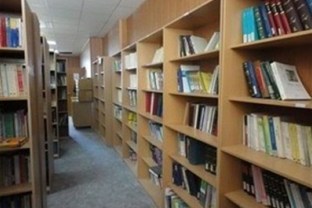 تعداد کتابخانه های عمومی مساجد کردستان به 37 باب رسید