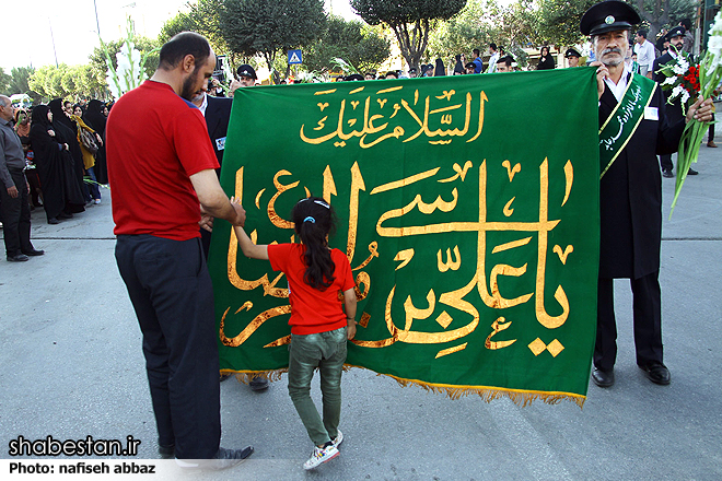 خراسان شمالی «زیر سایه خورشید» می رود