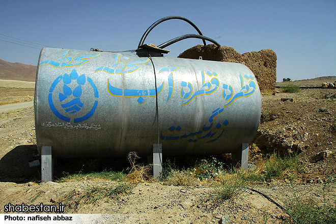 رفع مشکل کم آبی در 25 روستای شهرستان سقز