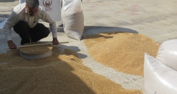 جمع آوري بيش از يک ميليارد ريال زکات در شهرستان گچساران 