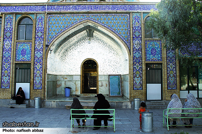 برگزاری طرح نشاط معنوی در ۴۰ بقعه استان مرکزی