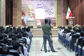 اعزام 15 نخبه مسجدی به کنگره نخبگان ملی برگزیدگان فرهنگی هنری روستا و عشایر