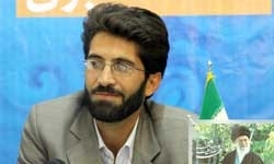 رکاب زنی دوچرخه سواران کاشانی از کربلای ایران تا حرم رضوی آغاز می شود