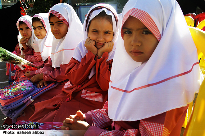 آغاز سال تحصیلی ۳۶  هزار دانش آموز گلستانی پایه اول ابتدایی