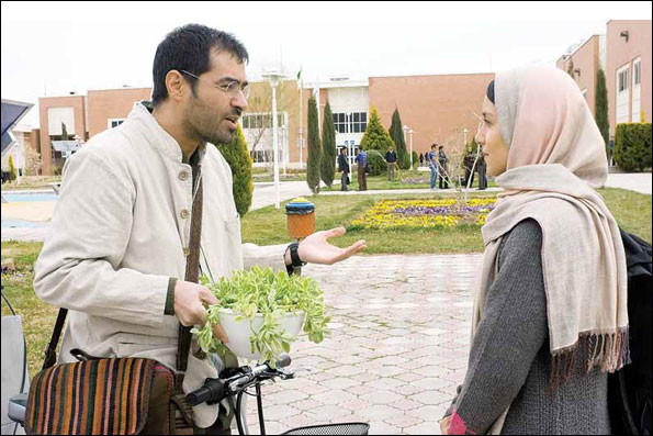 احتمال فروش بالای «طعم شیرین خیال»در گیشه/احتمال اکران قبل از جشنواره فجر