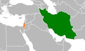 لغو تحریم‌ها در قبال به رسمیت شناختن اسرائیل از سوی ایران