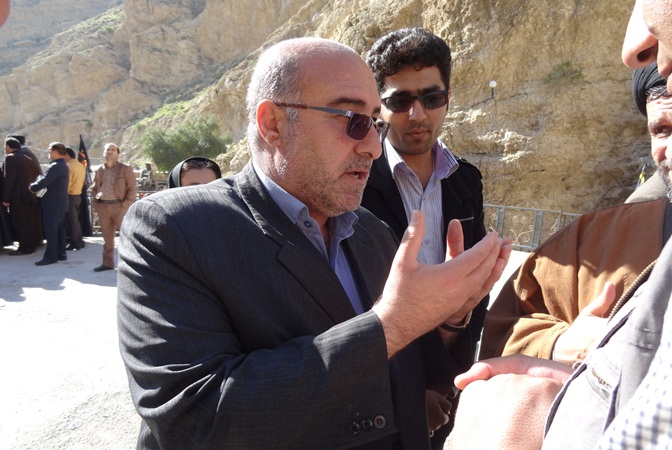 تعهد دولت تدبیر و امید برای تکمیل و ساماندهی مسکن مهر