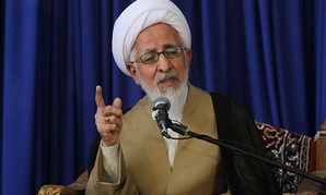  تمامیت حج به دیدار ظاهری با امام نیست