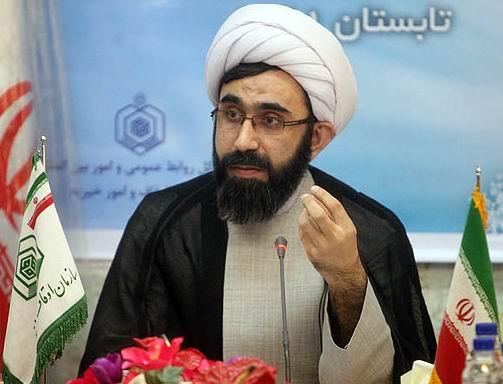 مراسم پرفیض دعای عرفه عصر امروز در ۲۰۵۰ امامزاده کشور برگزار می شود