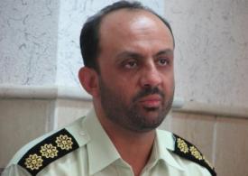 پلیس اصفهان مفاهیم مهم زندگی را آموزش می دهد  