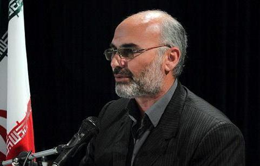 اردبیل 15 شهید هنرمند تئاتر دارد