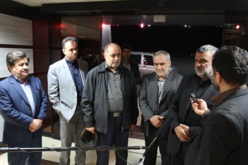 مناقصه 307 هزار هکتارباقی مانده طرح کشاورزی خوزستان انجام می شود