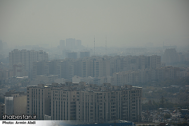 تهران دیگر تحمل آلودگی هوا ندارد/ مجلس در اجرای کمپین آسمان آبی، زمین پاک در کنار مدیریت شهری تهران است