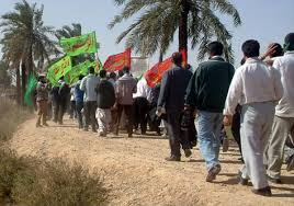 ۱۲۰۰ دانشجو از خراسان جنوبی به اردوی راهیان نور اعزام می‌شوند