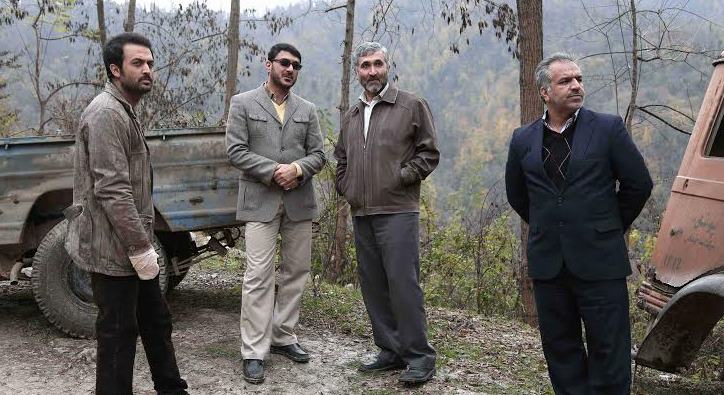 «ماهی سیاه کوچولو» میزبان محمد احسانی شد