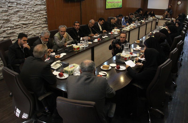 بیش از 30 دستگاه اتوبوس استان سمنان برای بازگشت زائران عتبات عالیات به مرز مهران اعزام شدند