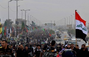 درخواست ایجاد وزارت «شعائر دینی» در عراق مطرح شد