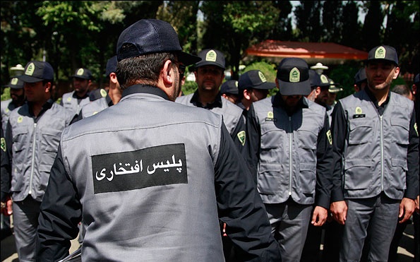 جذب 400 پلیس افتخاری در کردستان/ برگزاری جشنواره سرباز