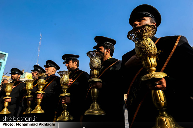 ثبت نام بیش از ۳۵۰۰ علاقه مند خادمی در جمکران