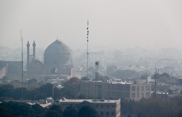 برگزاری جشنواره هنری آلودگی هوا در اصفهان/تخصیص 4 درصد بودجه کشور به فعالیت های پژوهشی