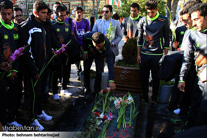 هدف اصلی باشگاه فرهنگی و ورزشی «کارا»، انجام کار فرهنگی و ادامه دادن راه شهداست