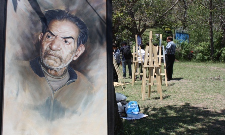 ثبت جشنواره «یک روز با حیدربابا» در تقویم فرهنگی آذربایجان شرقی