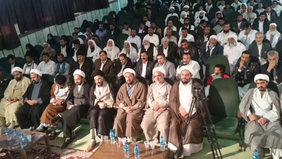 استکبار جهانی برای کاهش جمعیت مسلمان در جهان برنامه دارند