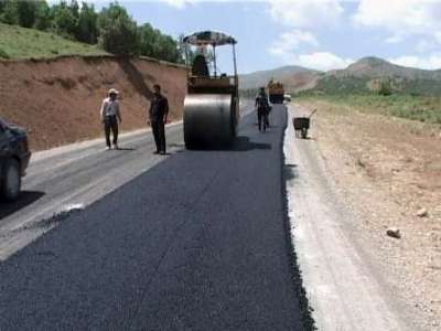 تعهد به احداث 200 کیلومتر راه روستایی در خراسان شمالی