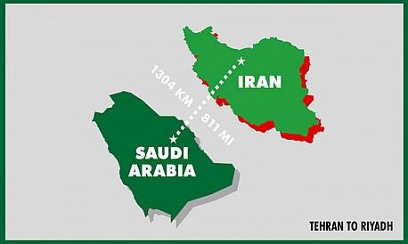 طلسم پرواز تهران-ریاض شکسته شد