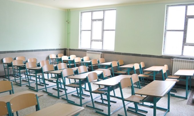 شناسایی ۴۰۳ خیر مدرسه ساز در شهرستان ایجرود