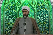 انقلاب اسلامی ایران احیاگر مکتب حیات بخش اسلام ناب محمدی(ص)است