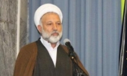 امام خمینی (ره) ملت ایران را برسرنوشت خودشان حاکم کرد