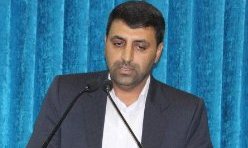 اختصاص آب از سد کرخه اراضی دشت عباس را سیراب می‌کند