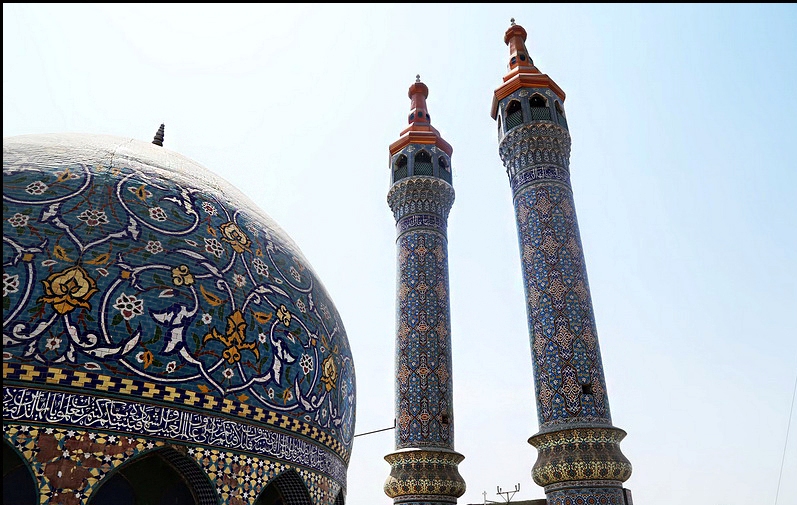 ۵ مسجد آستارا برای اقامه نماز مسافران نوروزی تجهیز شد