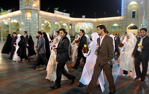 تشکیل مجمع خیرین ازدواج کهگیلویه و بویراحمد تشکیل مجمع خیرین ازدواج کهگیلویه و بویراحمد