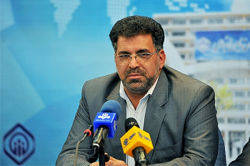 ارائه خدمات درمانی در ۷۷ بیمارستان و ۲۷۷ مرکز درمانی