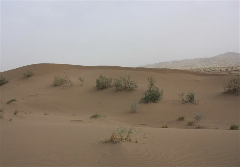 تور بیانگردی در شهرستان زیرکوه برگزار می‌‌شود